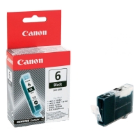 Tusz Canon BCI6BK do  S-800/820D/830D/900,/950, BJC-8200 | black