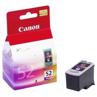 Tusz Canon CL52 do iP6210/6220 | 21ml | photo