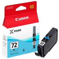 Tusz Canon PGI72PC do Pixma  Pro-10 | 14ml |   photo cyan