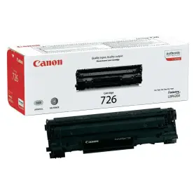 Toner Canon CRG726 do LBP-6200D | 2 100 str. | black-4633512