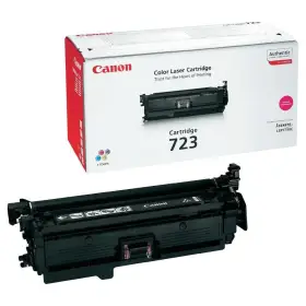 Toner Canon CRG723M do LBP-7750 CDN | 8 500 str. | magenta-4633516