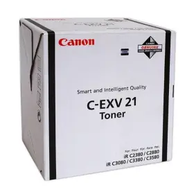 Toner Canon CEXV21BK do iR C-2280/2880/3380/3580 | 26 000 str. | black