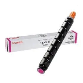 Toner Canon CEXV34M do iR C-2020/2030 I 19 000 str. | magenta