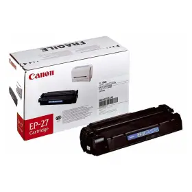 Toner Canon EP27 do LBP-3200, MF-3110 | 2 500 str. | black-4633693