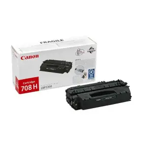 Toner Canon CRG708H do LBP-3300/3360 | 6 000 str. | black-4633700