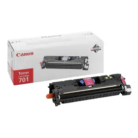 Toner Canon EP701M do LBP-5200, MF-8180C | 4 000 str. | magenta-4633703