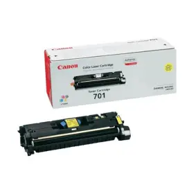 Toner Canon EP701M do LBP-5200, MF-8180C | 2 000 str. | magenta-4633706