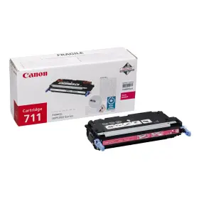 Toner Canon CRG711M do LBP-5300/5360 | 6 000 str. | magenta-4633711