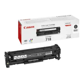 Toner Canon CRG718BK do LBP-7200/7210/7660/7680 | 3 400 str. | black-4633720