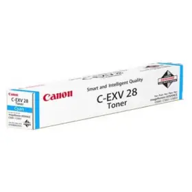 Toner Canon CEXV28C do iR C-5045/5051/5250/5255 | 38 000 str. | cyan-4633727