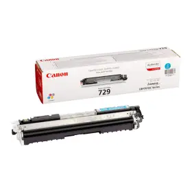 Toner Canon CRG729C do LBP-7018C/7010C | 1 000 str. | cyan-4633731