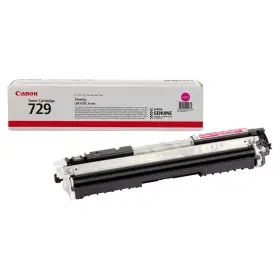 Toner Canon CRG729M do LBP-7018C/7010C | 1 000 str. | magenta-4633732