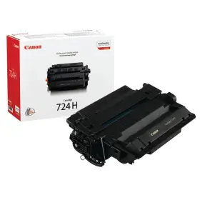 Toner Canon CRG724H do LBP-6750DN | 12 500 str.| black-4633734