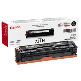 Toner Canon CRG731H do LBP-7100/7110 | 2 400 str. | black-4633735