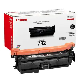 Toner Canon CRG732BK do LBP-7780 CX | 6 100 str.| black-4633736