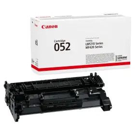 Toner Canon CRG052BK do LBP-212 214, MF-421 8426/428 | 3 100 str. | black-4633741