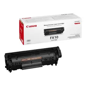 Toner Canon FX10 do faxów L-100/120/140, MF-4010/4370DN | 2 000 str. | black