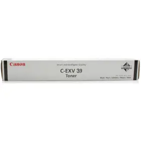 Toner Canon CEXV39 do IR 4025i,4035i | 30 200 str. | black I