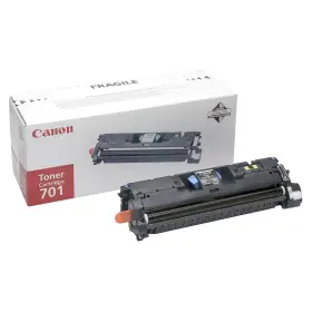 Toner Canon EP701BK do LBP-5200, MF-8180C | 5 000 str. | black-4633847