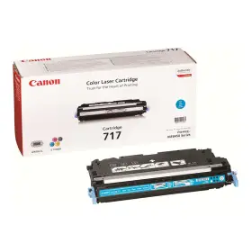 Toner Canon CRG717C do MF-8450 | 4 000 str. | cyan-4633848