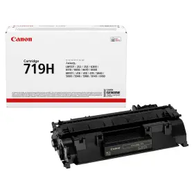 Toner Canon CRG719H do LBP-6300/6310 | 6 400 str. | black-4633849