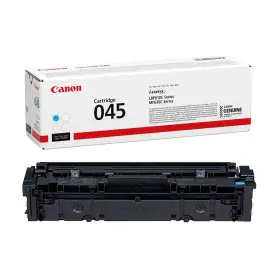 Toner Canon 045C do LBP-611/613, MF-631/633/635 | 1 300 str. | cyan-4633852