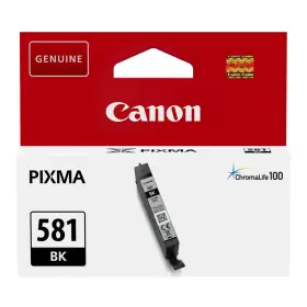 Tusz Canon CLI-581BK do Pixma TR7550/TR8550/TS6150 | 5,6ml | black