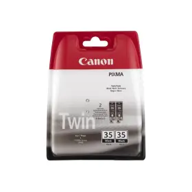 Tusz Canon PGI35BK do iP100 | 2x191 str. | black