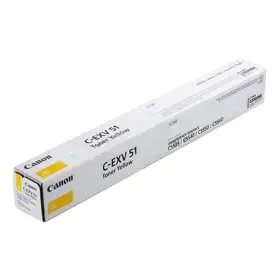 Toner Canon CEXV51Ydo iR-ADV C5535i/C5540i | 26 000 str. | yellow-4633908