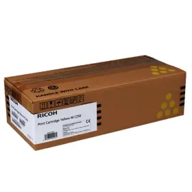 Toner Ricoh do MC250FWB/PC300W | 2 300 str. | yellow-4633953