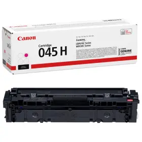 Toner Canon 045HM do LBP-611/613, MF-631/633/635 | 2 200 str. | magenta-4634179