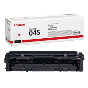 Toner Canon 045M do LBP-611/613, MF-631/633/635 | 1 300 str. | magenta-4634180