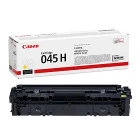 Toner Canon 045HY do LBP-611/613, MF-631/633/635 | 2 200 str. | yellow-4634181