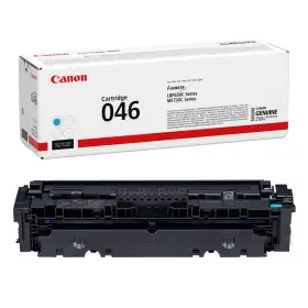 Toner Canon 046C do LBP-653/654, MF-732/734/735 | 2 300 str. | cyan-4634189