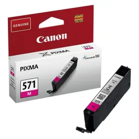 Tusz Canon CLI-571M do Pixma MG-5750/6850/7750 | 7ml | magenta I