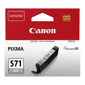 Tusz Canon CLI-571GY do Pixma MG7750 | 7ml | gray