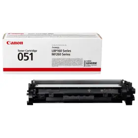 Toner Canon CRG051 do LBP162dw/MF264dw/MF267dw/MF269dw |1 700 str.| black-4634246