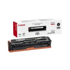 Toner Canon CRG731BK do LBP-7100/7110 | 1 400 str. | black-4634438