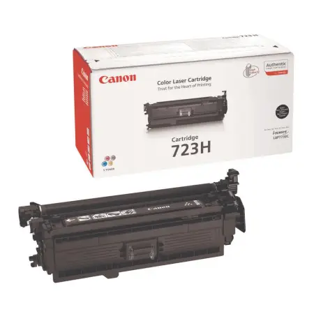 Toner Canon CRG723H do LBP-7750 | 10 000 str.| black-4633519