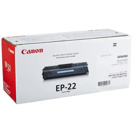 Toner Canon EP22 do LBP-800/810/1120 | 2 500 str. | black-4633692