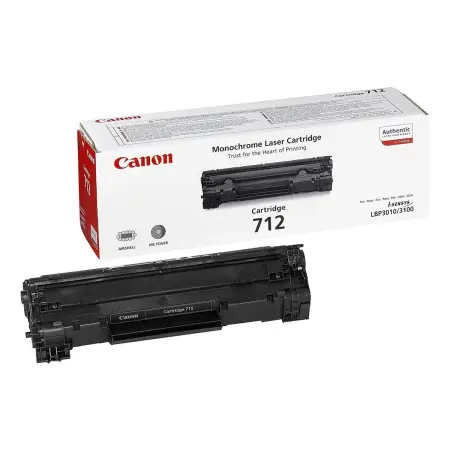 Toner Canon CRG712 do LBP-3010/3100 | 1 500 str. | black-4633713