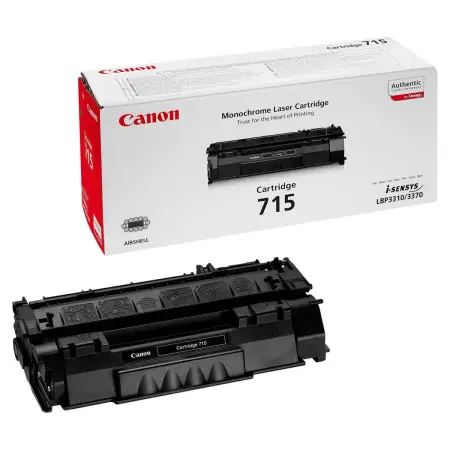 Toner Canon CRG715 do LBP-3310/3370 | 3 000 str. | black-4633718