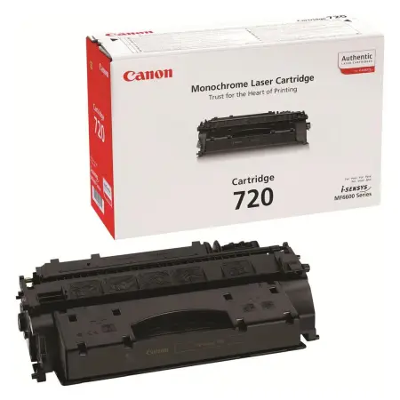 Toner Canon CRG720 do MF-6680 DN | 5 000 str. | black-4633724