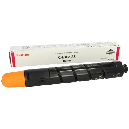 Toner Canon CEXV28M do iR C-5045/5051/5250/5255 | 38 000 str. | magenta-4633728