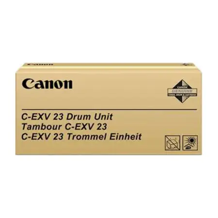 Bęben Canon CEXV23 do iR-2018/2022/2025/2030 | 61 000 str. | black