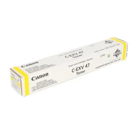 Toner Canon CEXV47 do iR C250i/250iF/255i/255iF/350i | 21 500 str. | yellow-4633902