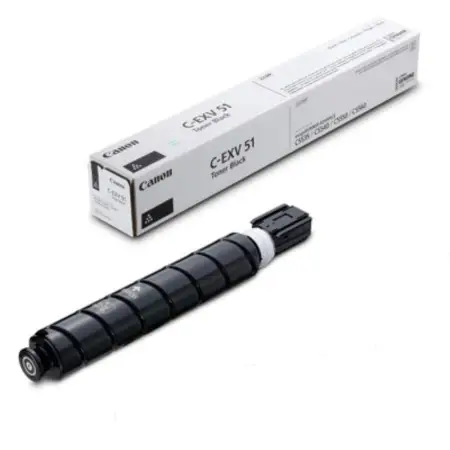 Toner Canon CEXV51BK do iR-ADV C5535i/C5540i | 69 000 str. | black-4633905