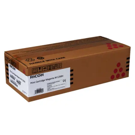 Toner Ricoh do MC250FWB/PC300W | 2 300 str. | magenta-4633952