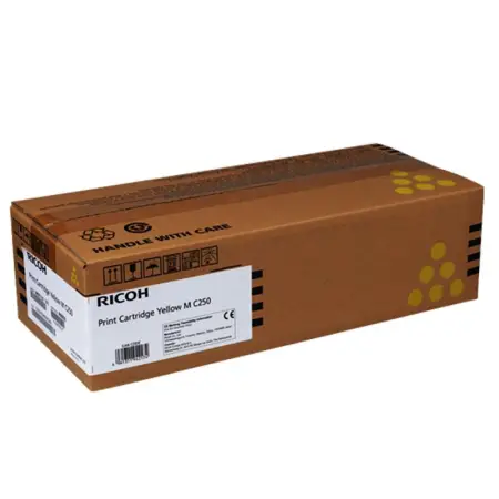 Toner Ricoh do MC250FWB/PC300W | 2 300 str. | yellow-4633953