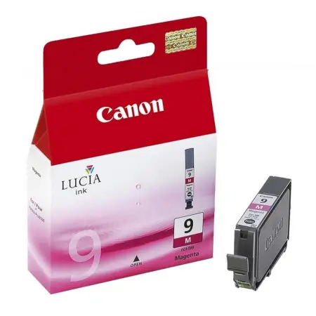 Tusz Canon PGI9M do Pixma Pro 9500 | 14ml | magenta